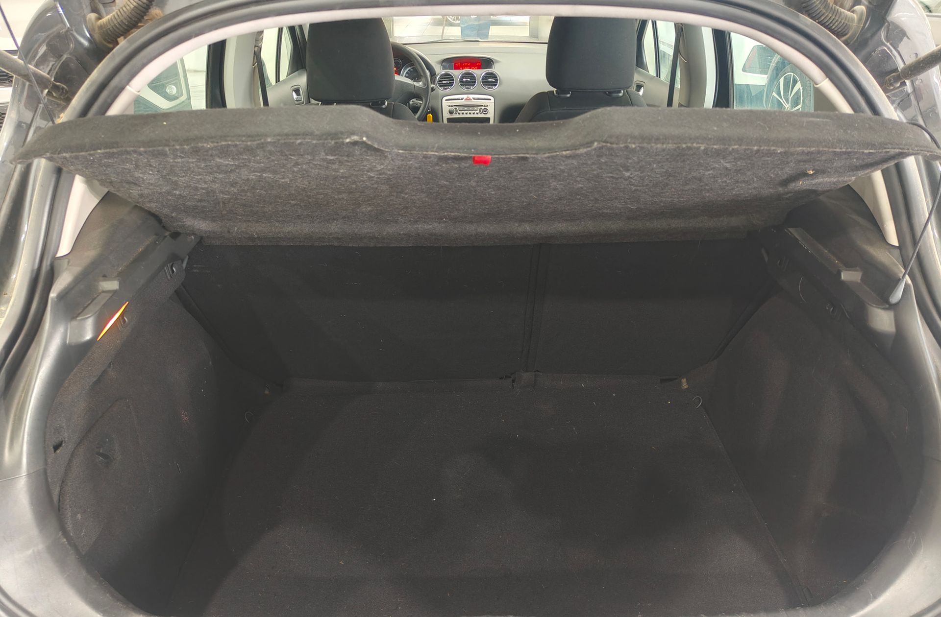 Peugeot 308 1.6 VTi Confort - foto 13