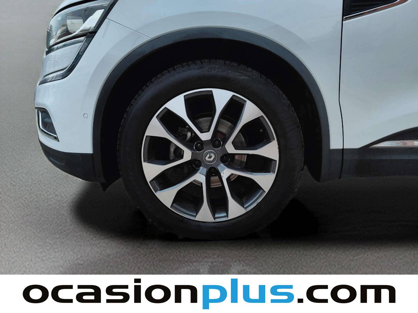 Renault Koleos Renault Koleos dCi 130 Zen (130 CV) 130cv