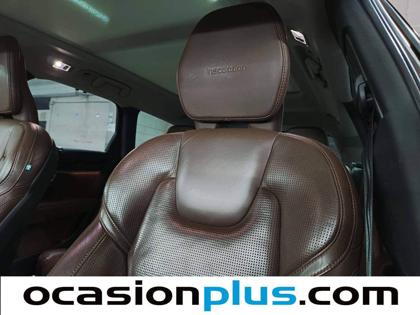 Volvo V90 VOLVO V90 2.0 T6 AWD Inscription Auto 310cv