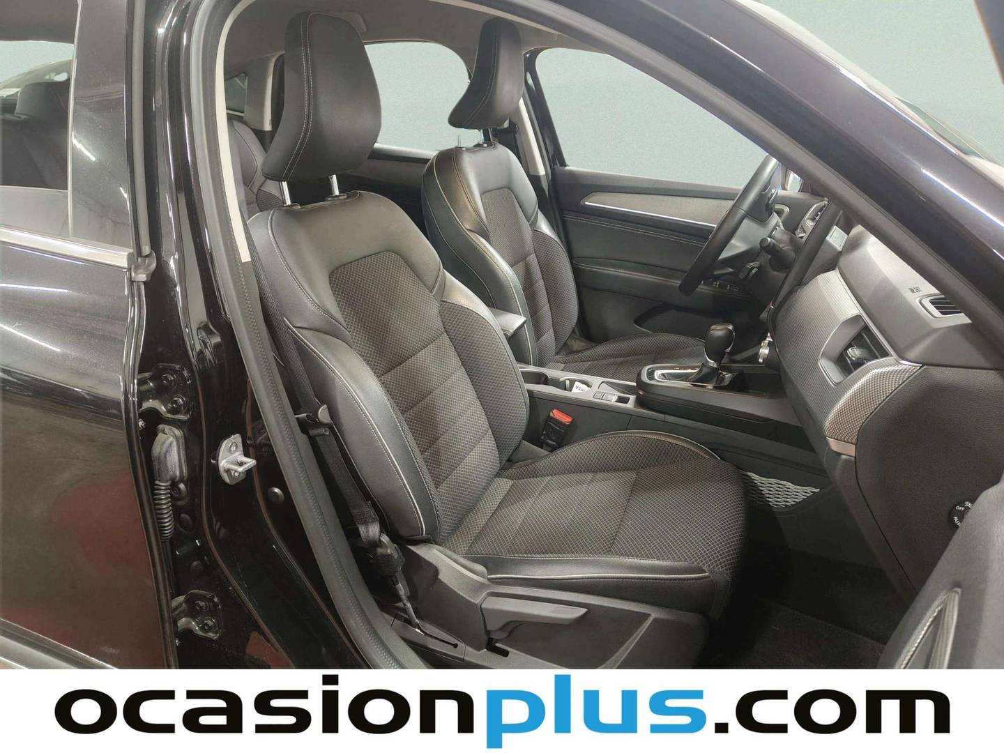Renault Arkana Renault Arkana Zen TCE 140 Mild Hybrid (140 CV) EDC km 0