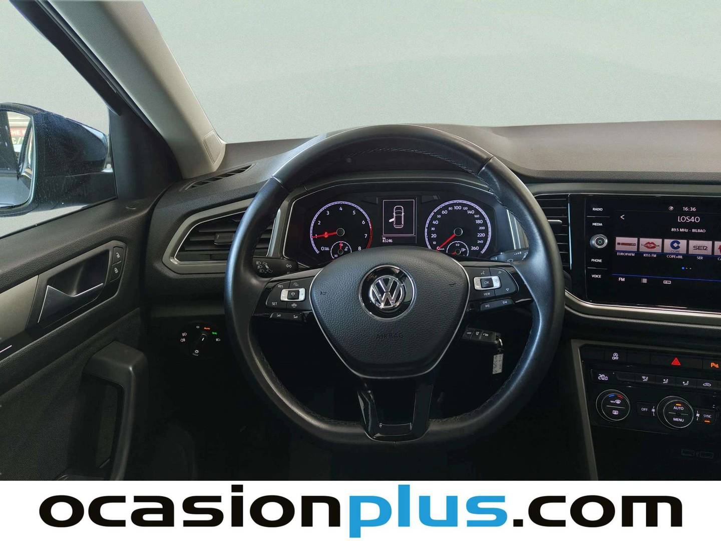 Volkswagen T-Roc Volkswagen T-Roc Advance Style 1.5 TSI (150 CV) manual