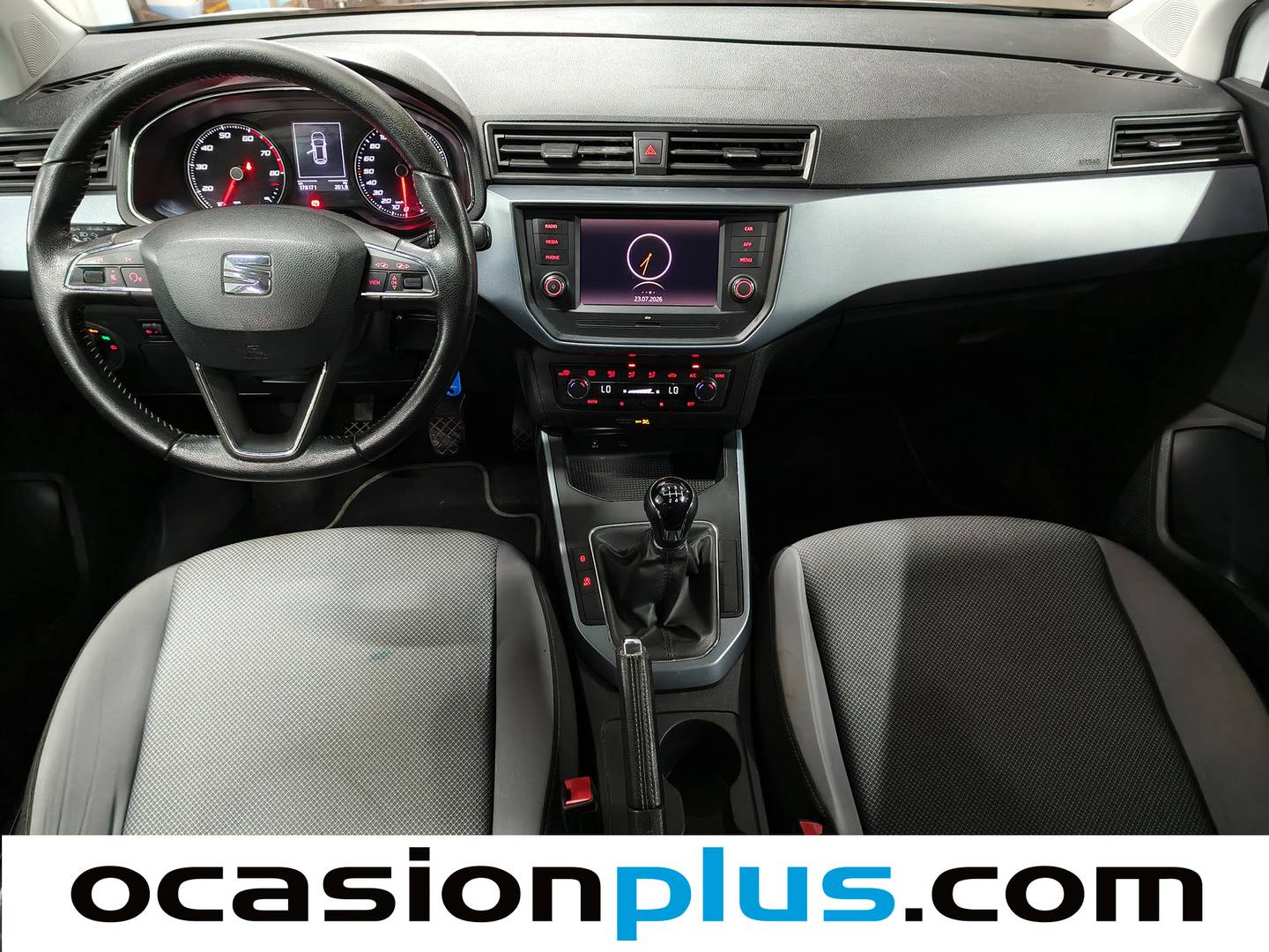 Seat Arona Seat Arona 1.0 TSI Ecomotive S&S Style (115 CV) de ocasión