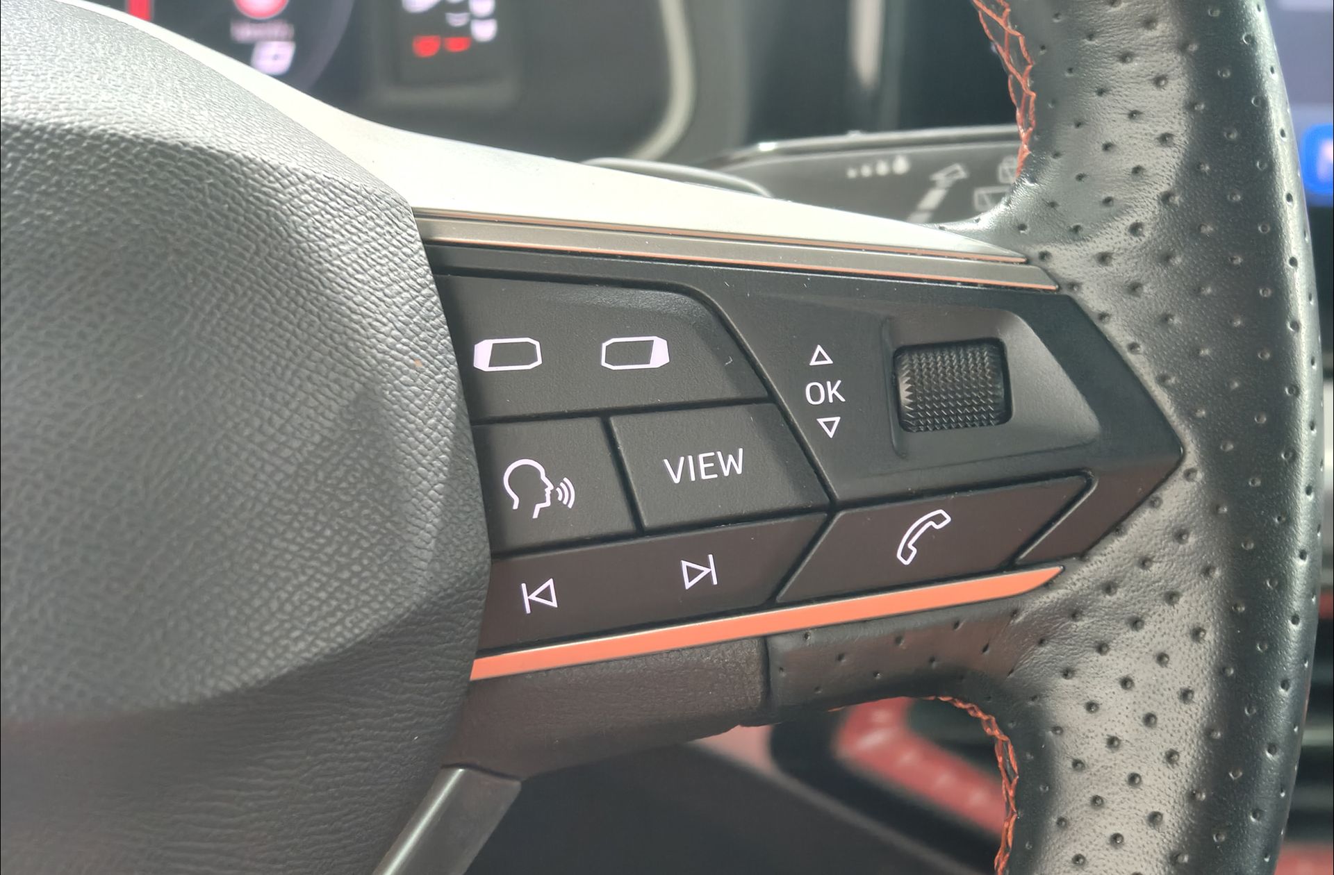 SEAT Ibiza 1.5 TSI FR XL DSG - foto 28