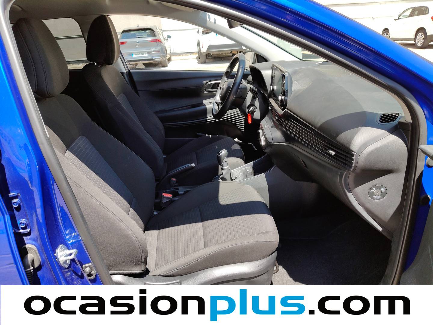 Hyundai i20 Hyundai i20 1.0 TGDI Klass (100 CV) km 0