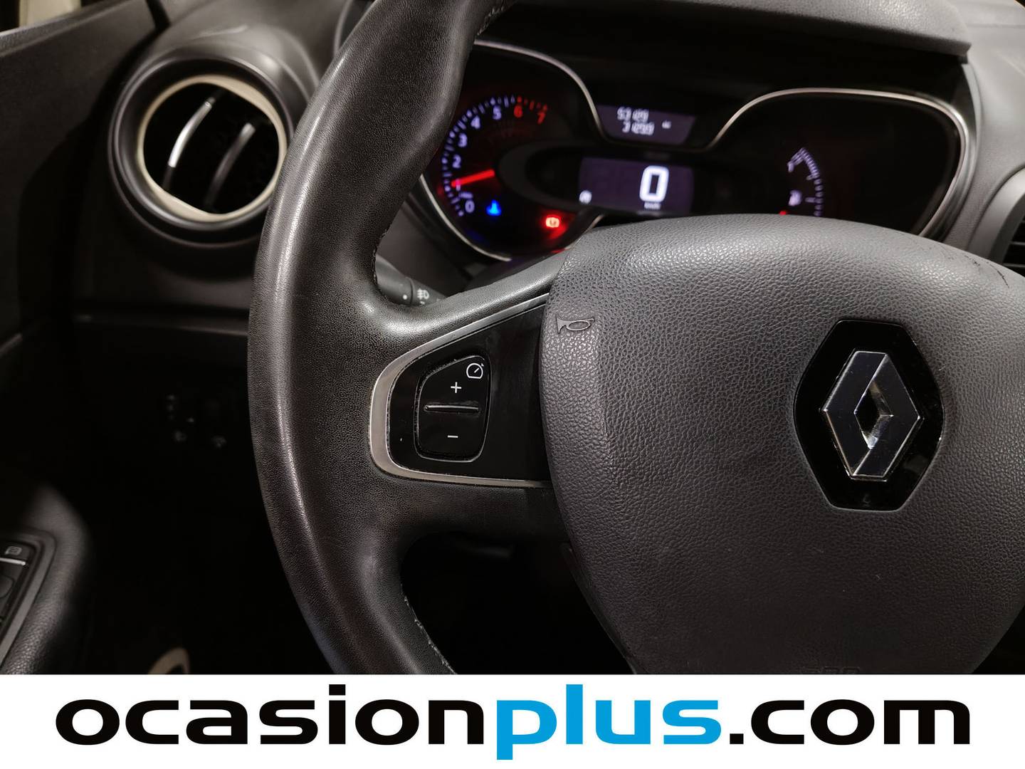 Renault Captur Renault Captur Intens Energy TCe (90 CV) de segunda mano