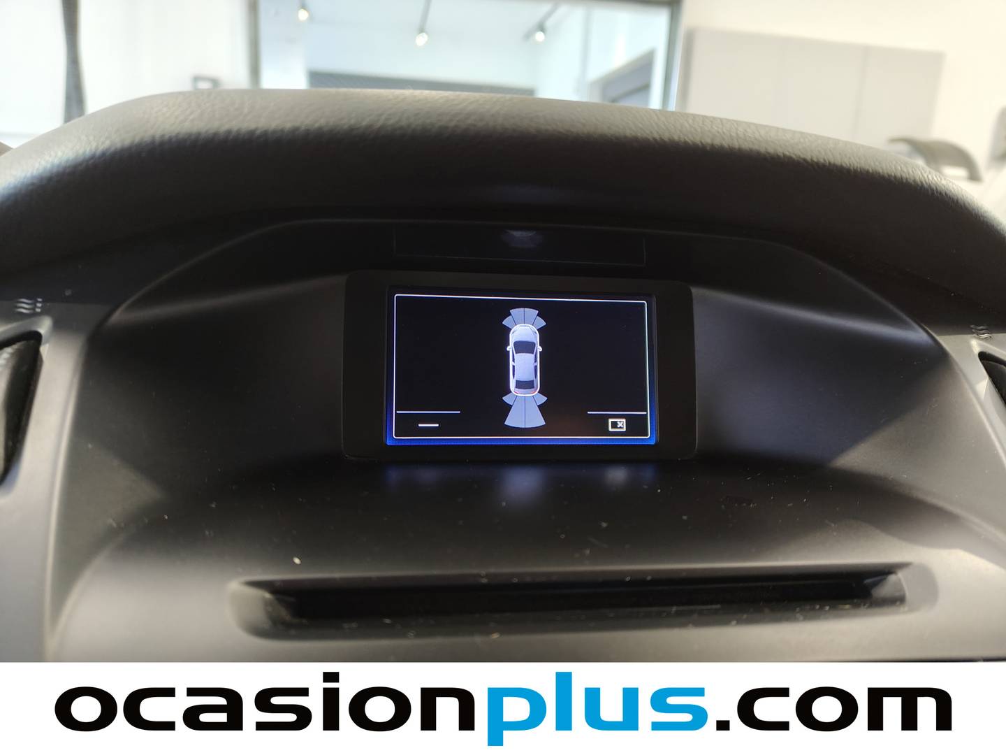 Foto Ford Focus Ford Focus 1.0 Ecoboost S&S Trend+  (125 CV)