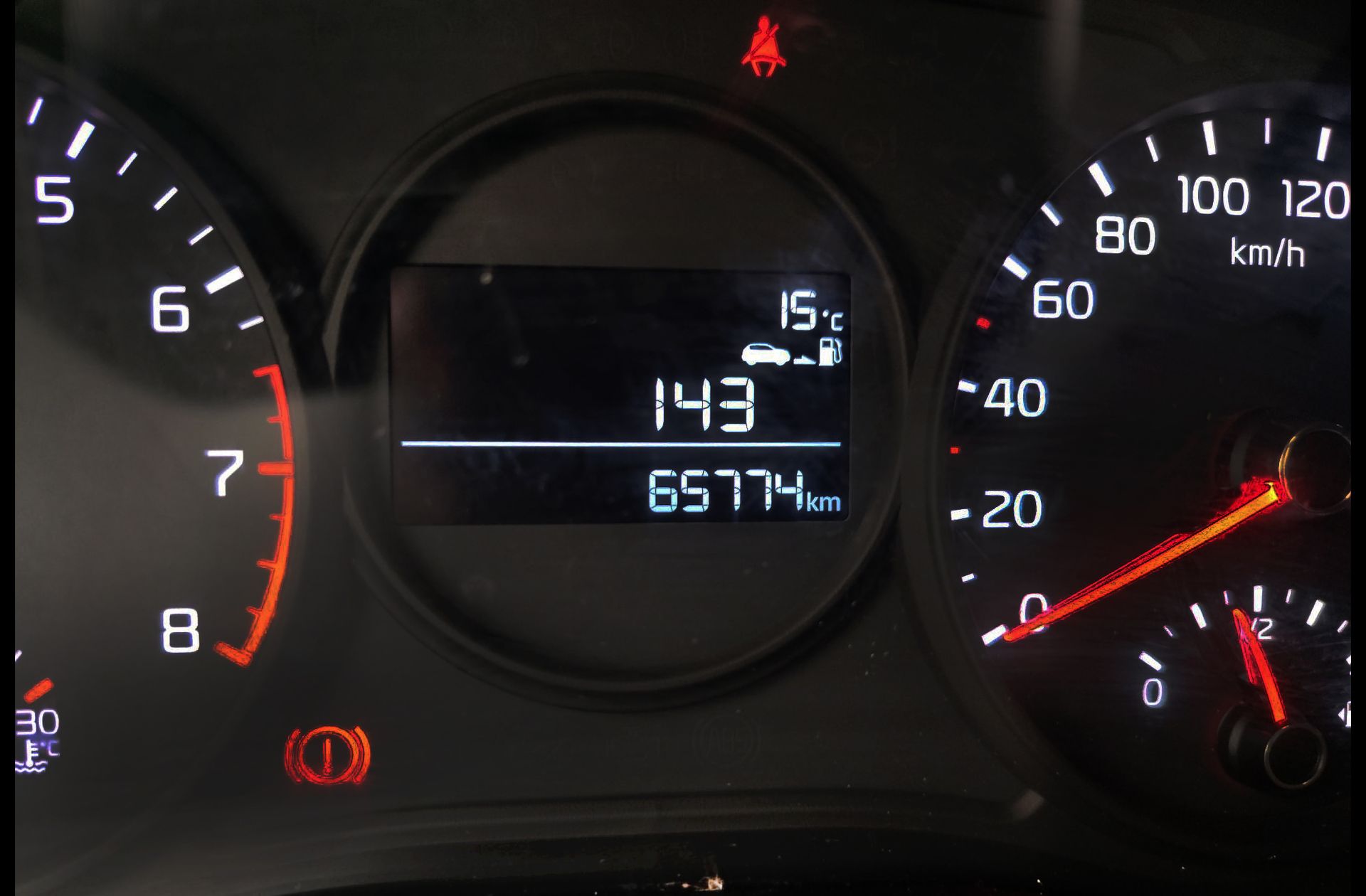 Kia Picanto 1.0 Cvvt Concept - foto 7