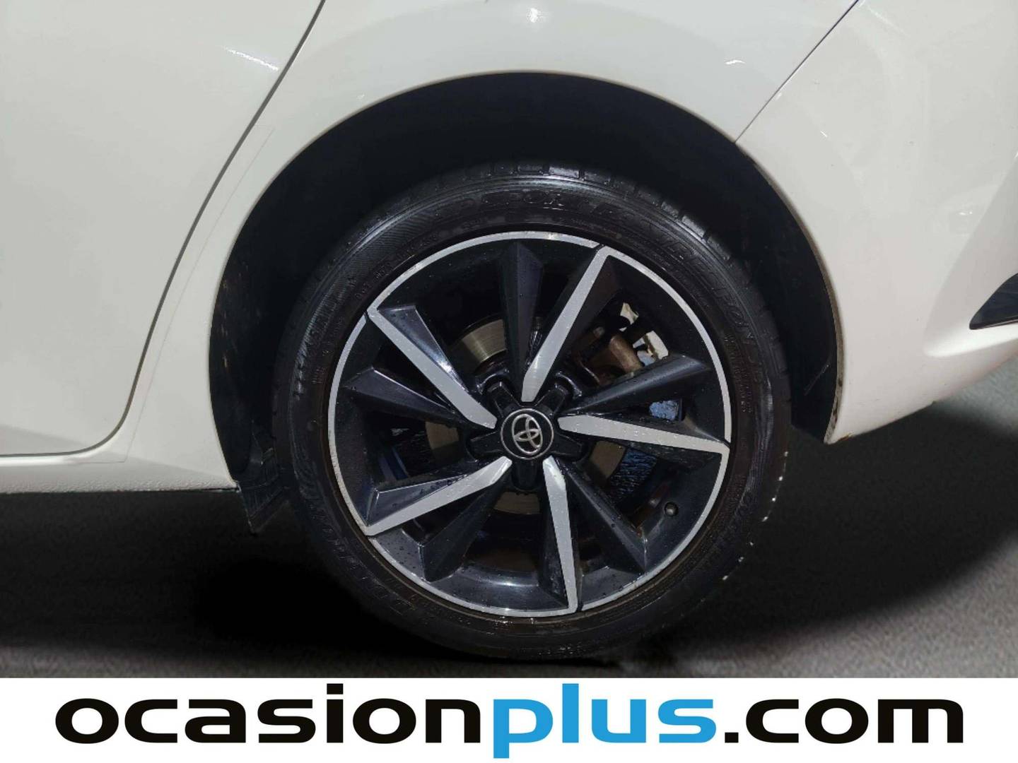 Toyota Auris Toyota Auris 140H Hybrid Feel! Edition (136 CV) 2018