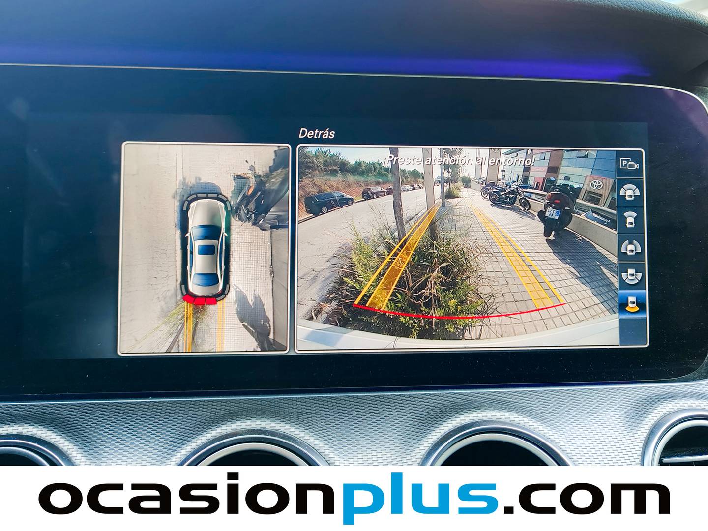 Foto Mercedes Clase E Mercedes-Benz Clase E E 220 d (194 CV)