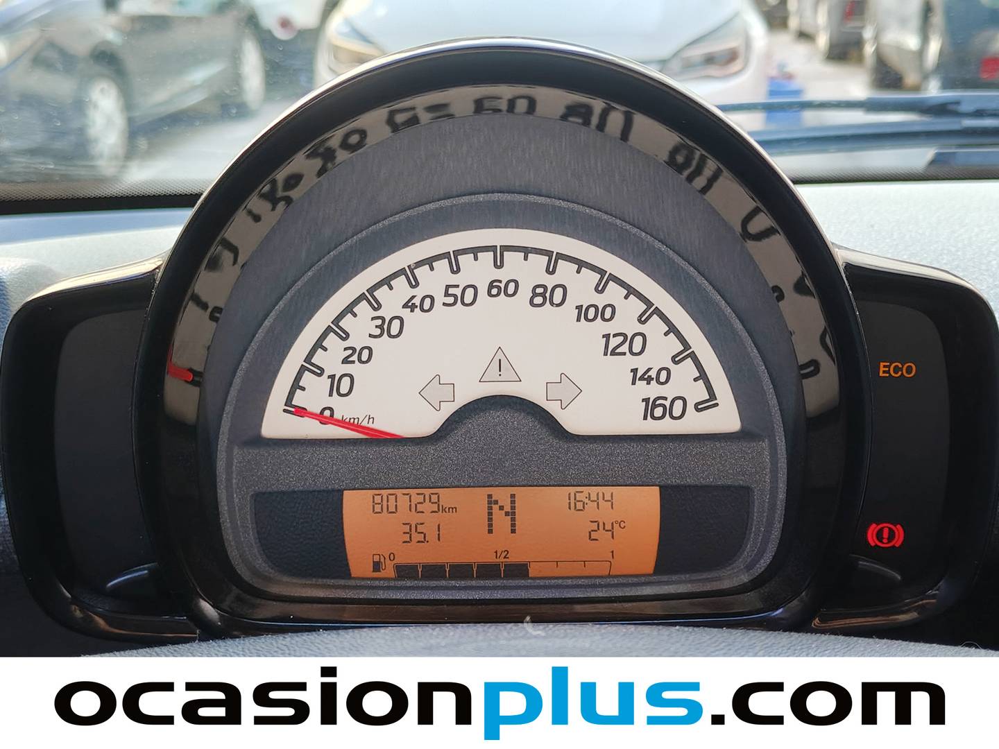 Smart fortwo SMART Fortwo Coupé 52 mhd Pure 2011
