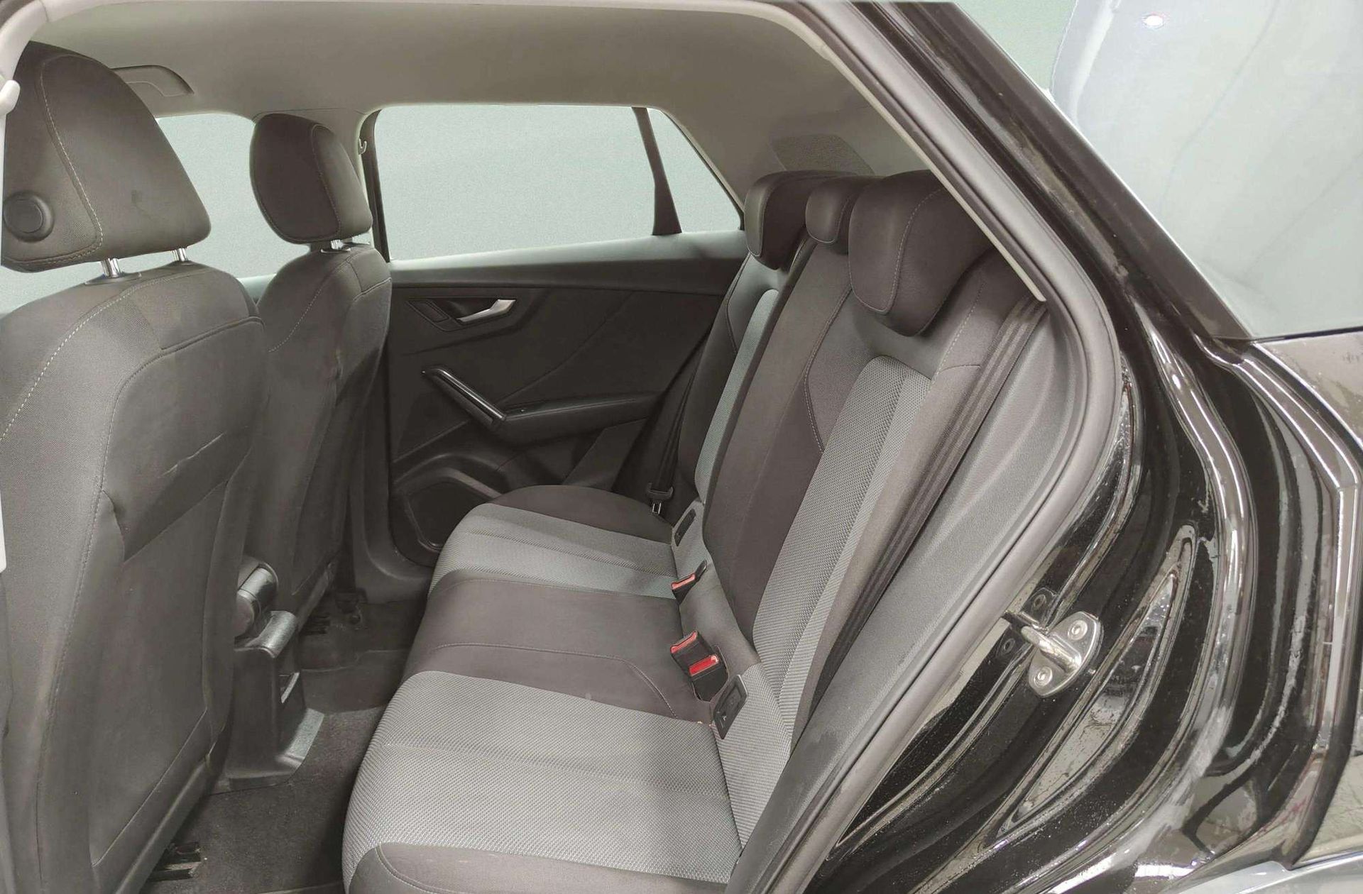 Audi Q2 design edition 2.0 TDI quattro S tronic - foto 13