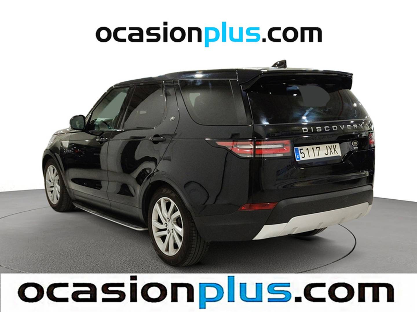 Land Rover Discovery Land Rover Discovery 2.0 I4 SD4 HSE Auto (240 CV) 240cv