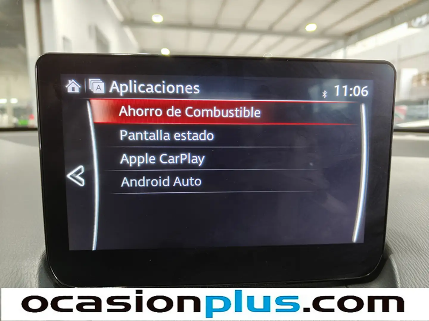 Foto Mazda Mazda2 Mazda Mazda 2 1.5 GE Black Tech Edition (75 CV)