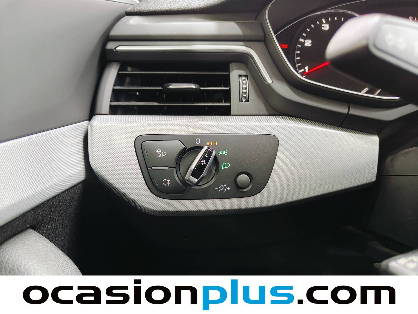 Audi A4 Audi A4 S line edition 2.0 TDI (150 CV) 150cv