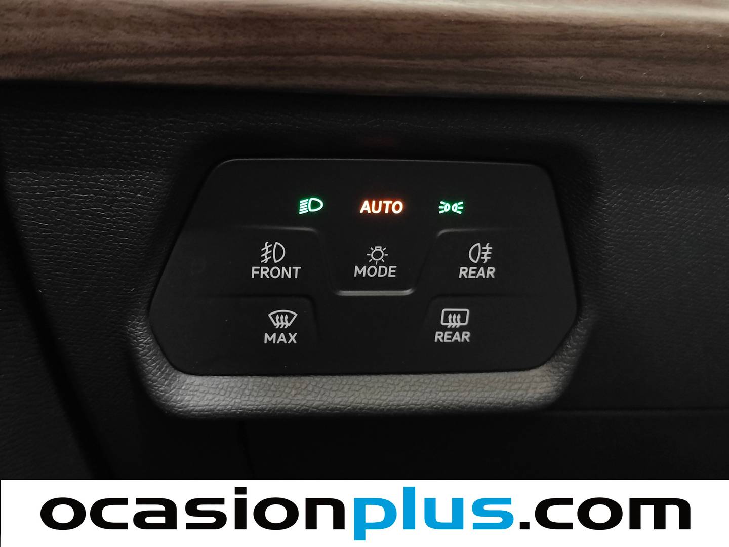 Paquetes del Seat León Seat León ST 1.4 e-Hybrid S&S Xcellence Go L DSG (204 CV)