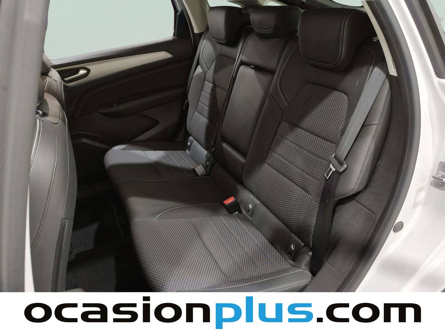 Foto Renault Arkana Renault Arkana Zen TCe (140 CV) EDC Microhíbrido