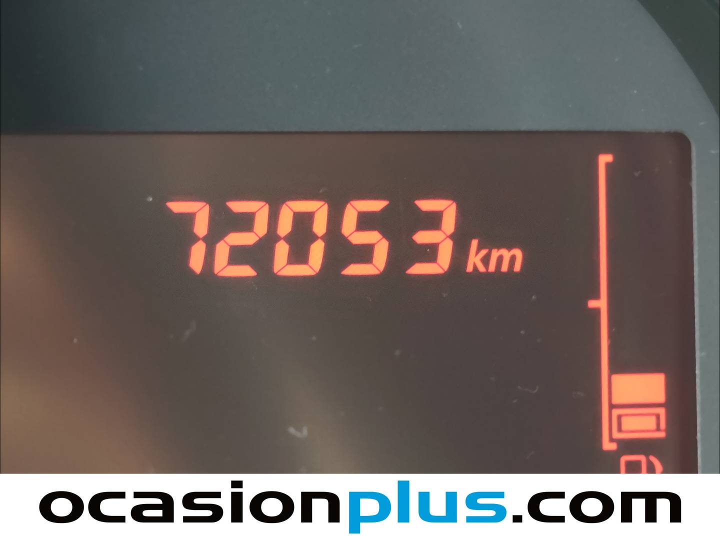 Dacia Dokker Dacia Dokker Serie Limitada Xplore Blue dCi (95 CV) seminuevo