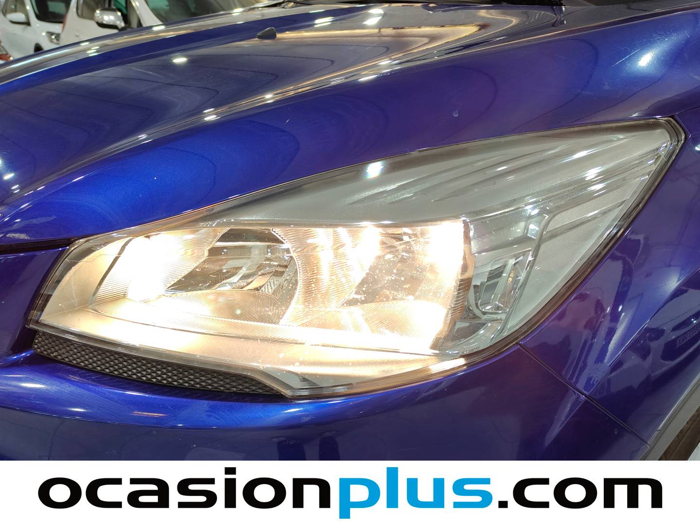 Ford Kuga Ford Kuga 1.5 EcoBoost S&S Trend 4x2 (120 CV) barato