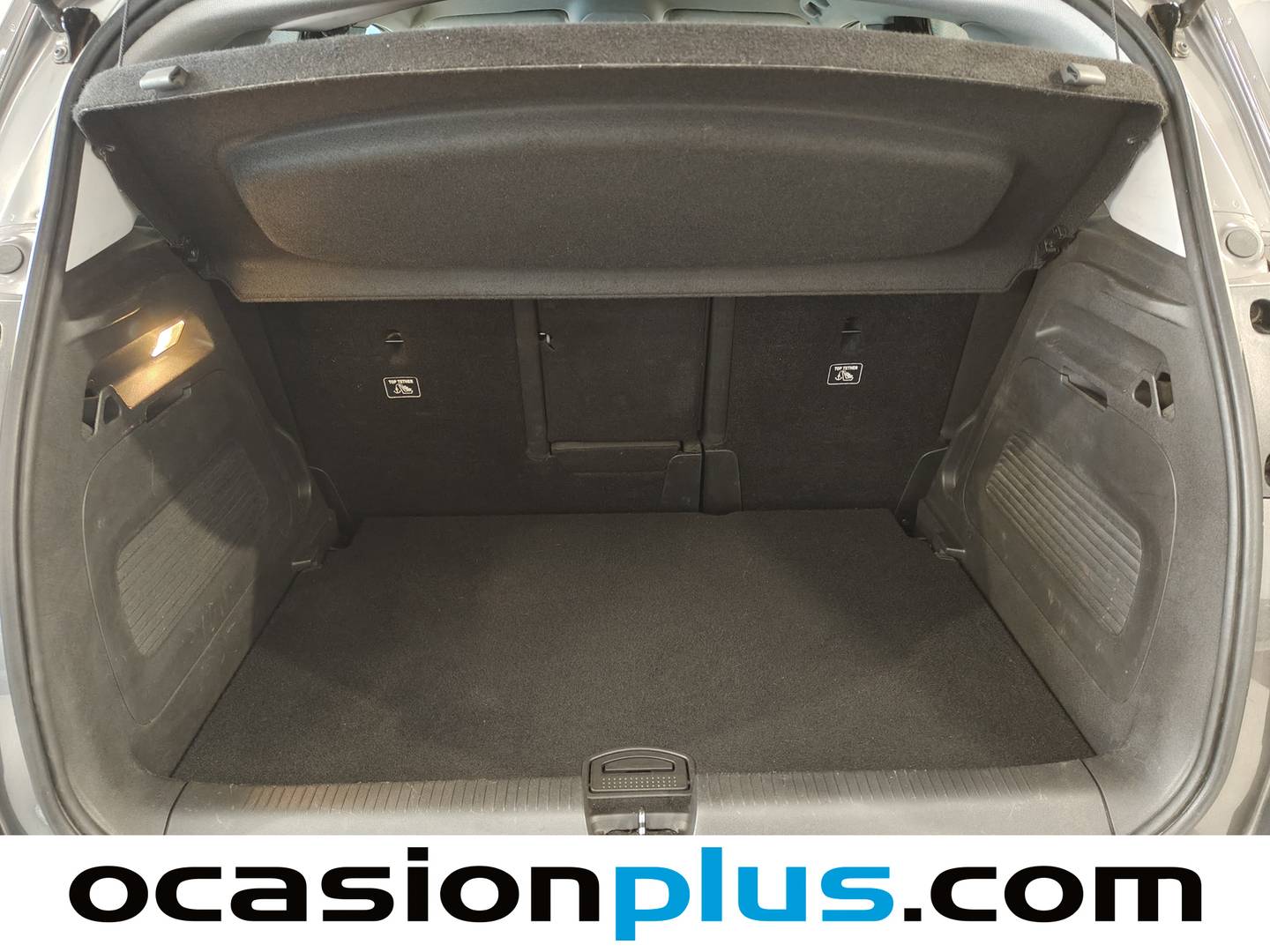 Opel Crossland X Opel Crossland X 1.2 Edition (81 CV) seminuevo