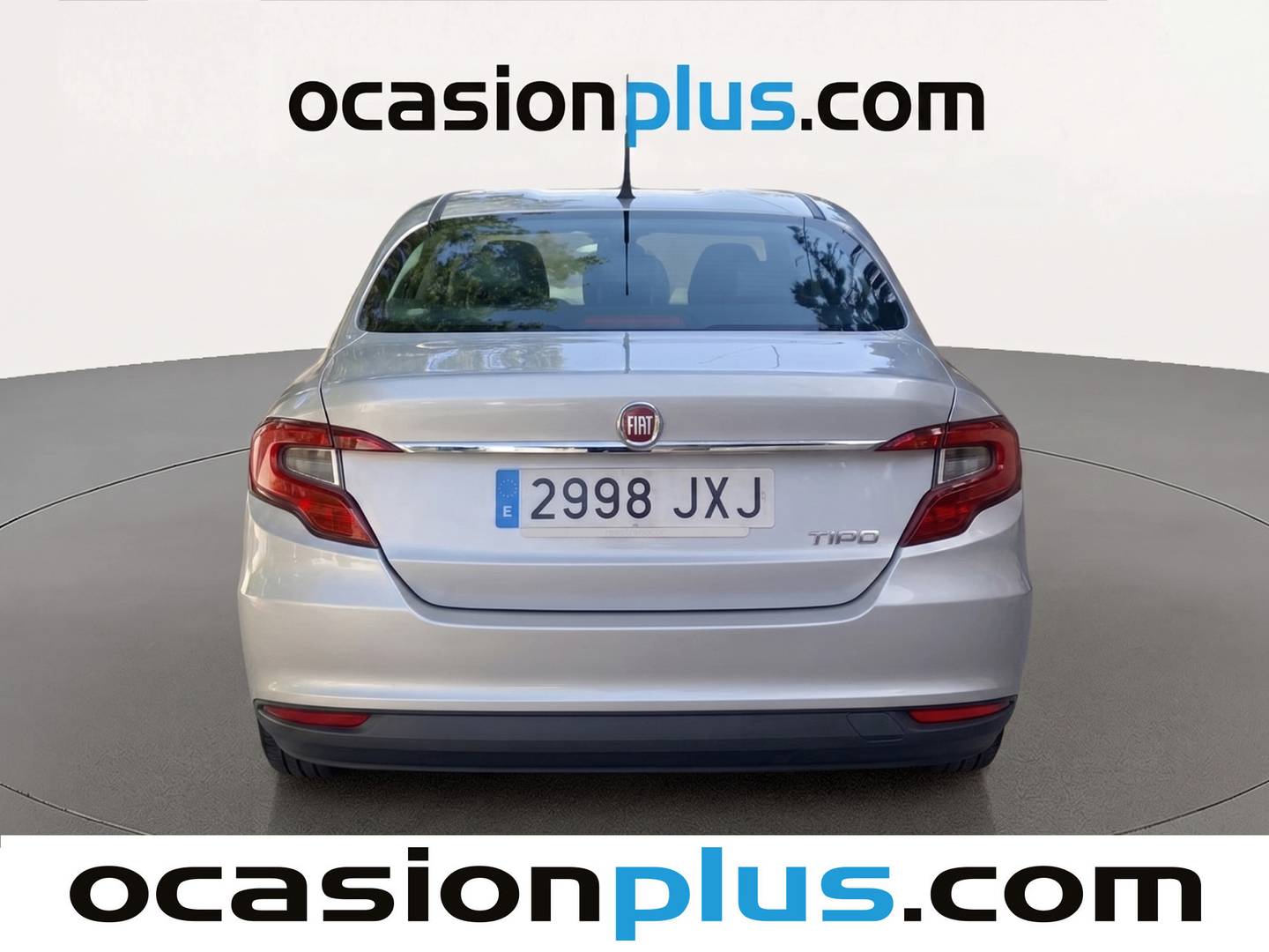 Fiat Tipo Fiat Tipo 1.4 Lounge (95 CV) barato