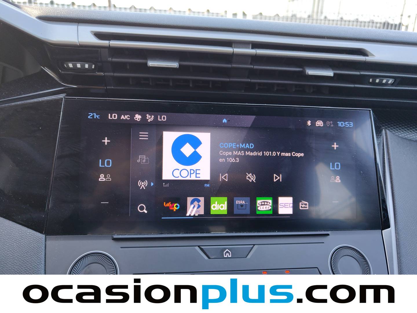 Peugeot 308 Peugeot 308 SW BlueHDi 130 S&S Active Pack EAT8 (130 CV) automático