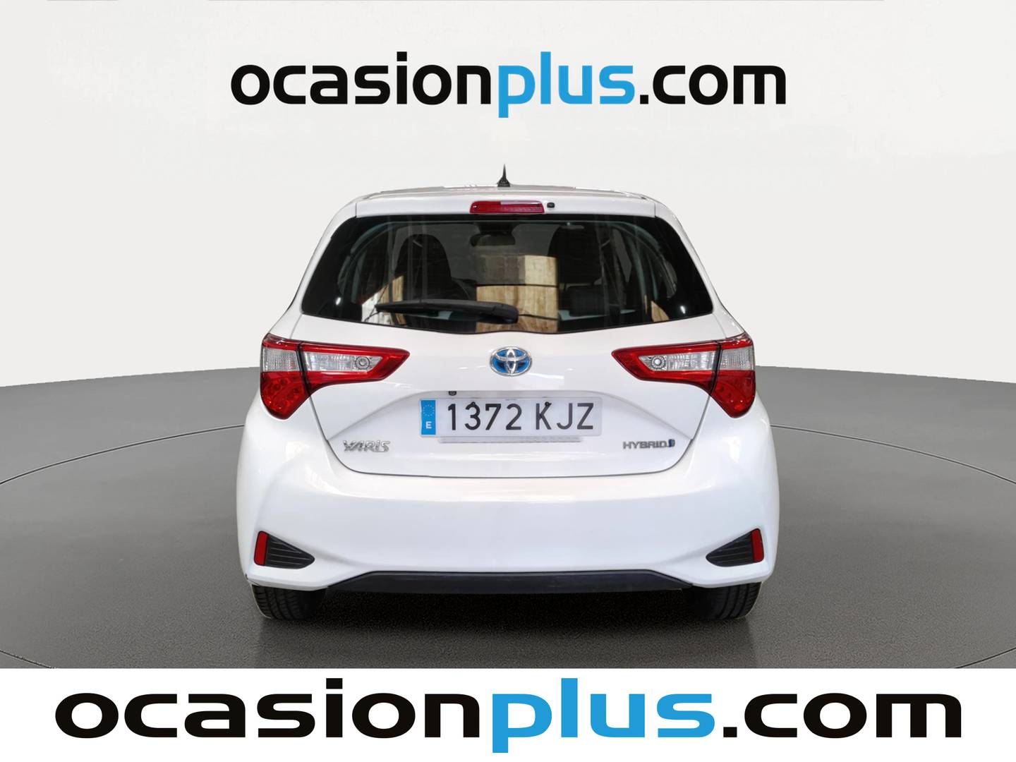 Toyota Yaris Toyota Yaris 1.5 Hybrid Active (100 CV) km 0