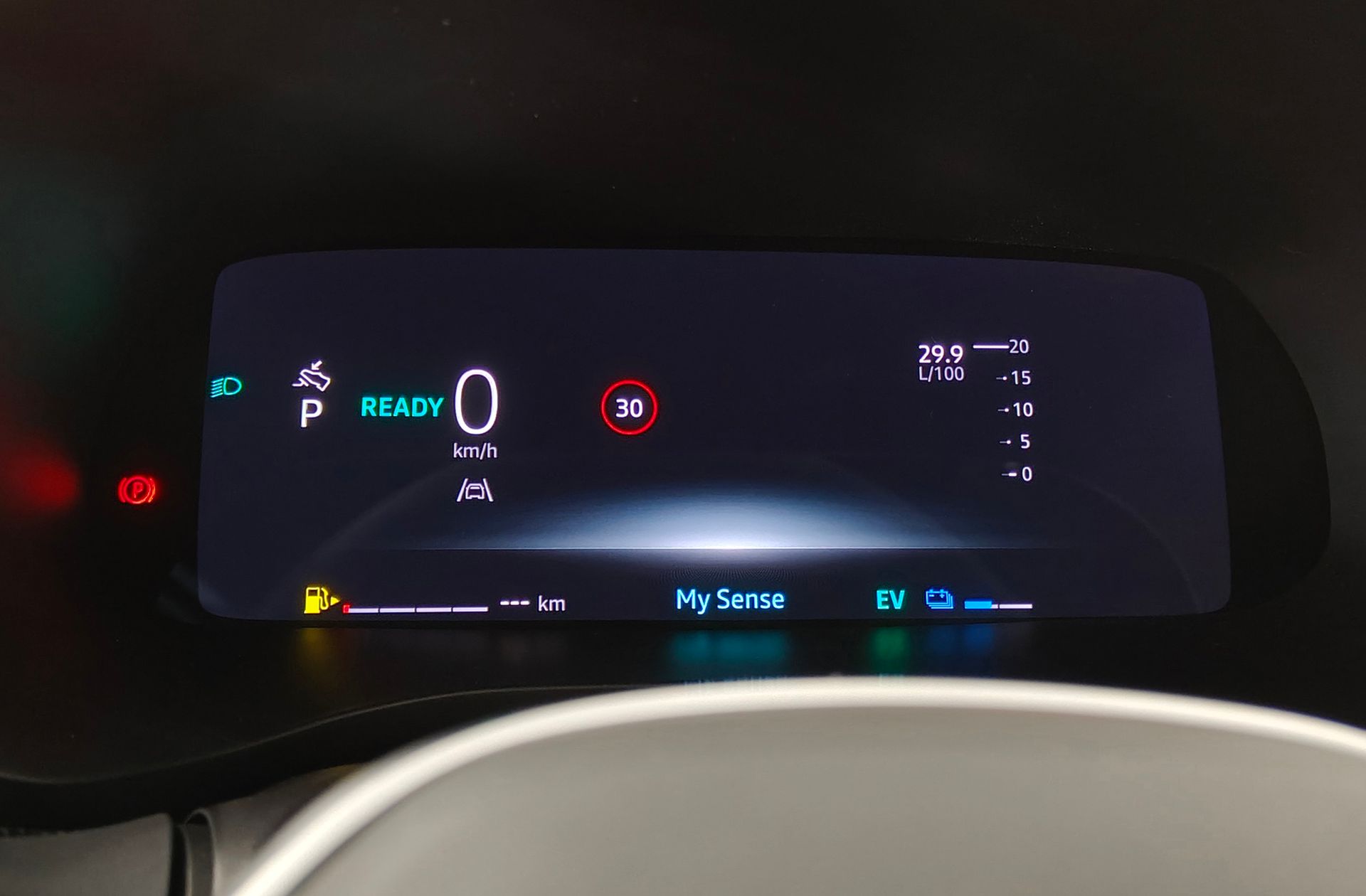 Renault Arkana Techno E-Tech full hybrid - foto 19