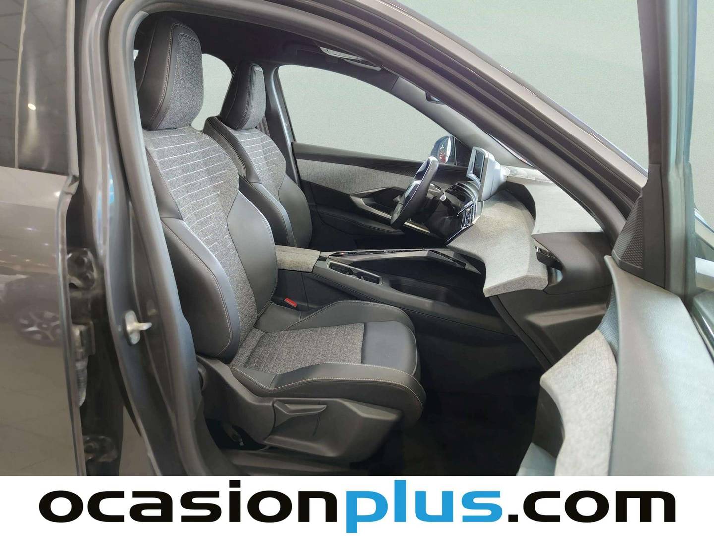 Peugeot 3008 Hybrid Peugeot 3008 Hybrid 145 Allure eDCS6 (145 CV) 2026