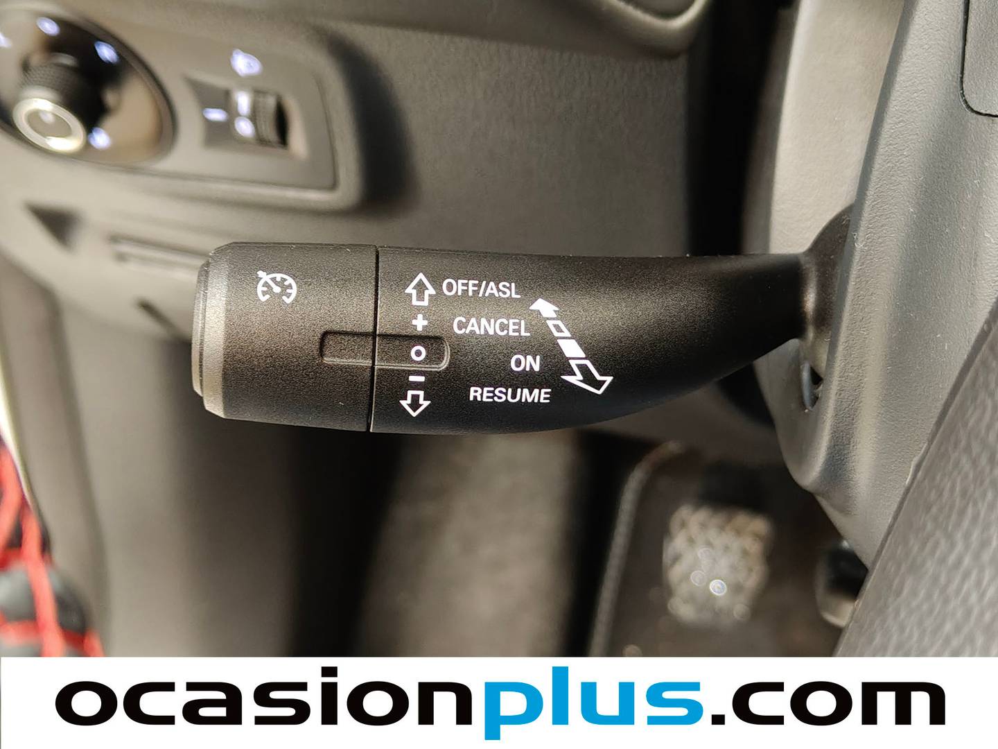 MG ZS MG ZS 1.5 Luxury (106 CV) 106cv