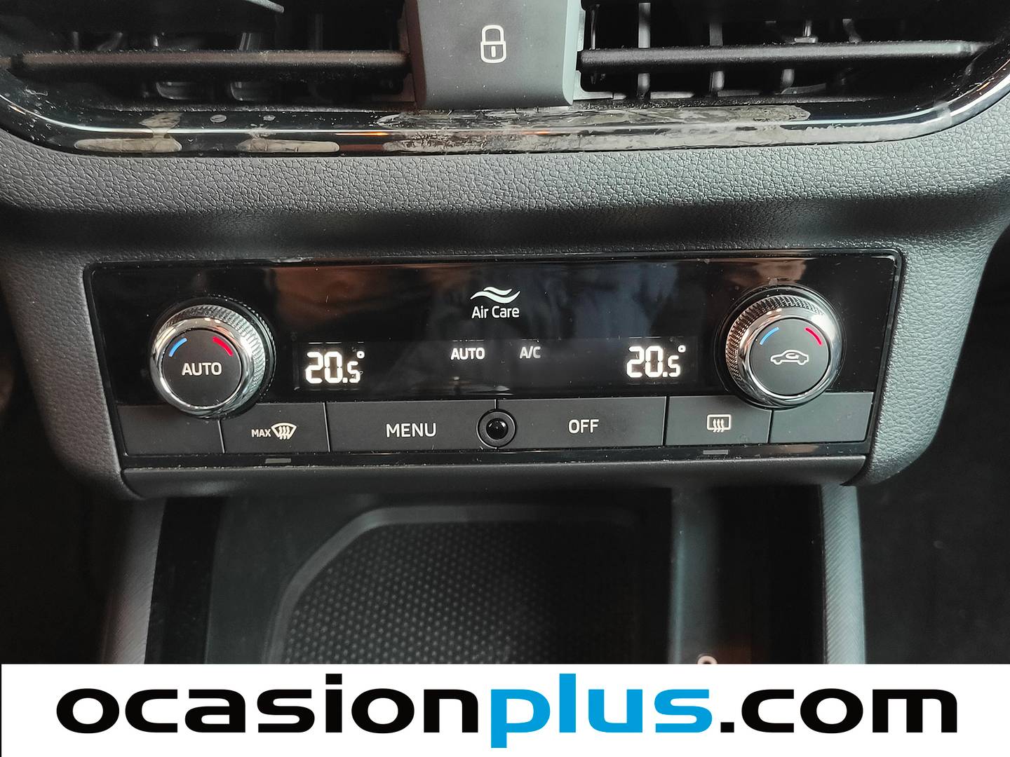 Skoda Kamiq Skoda Kamiq 1.5 TSI Emotion (150 CV) gasolina