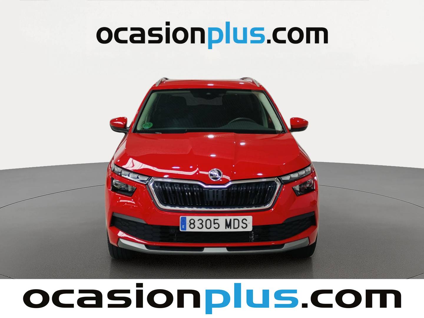 Skoda Kamiq Skoda Kamiq 1.5 TSI Style DSG (150 CV) barato