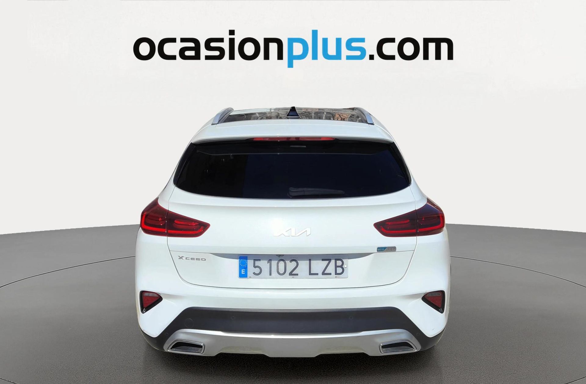 Kia XCeed 1.6 GDi PHEV eMotion - foto 18