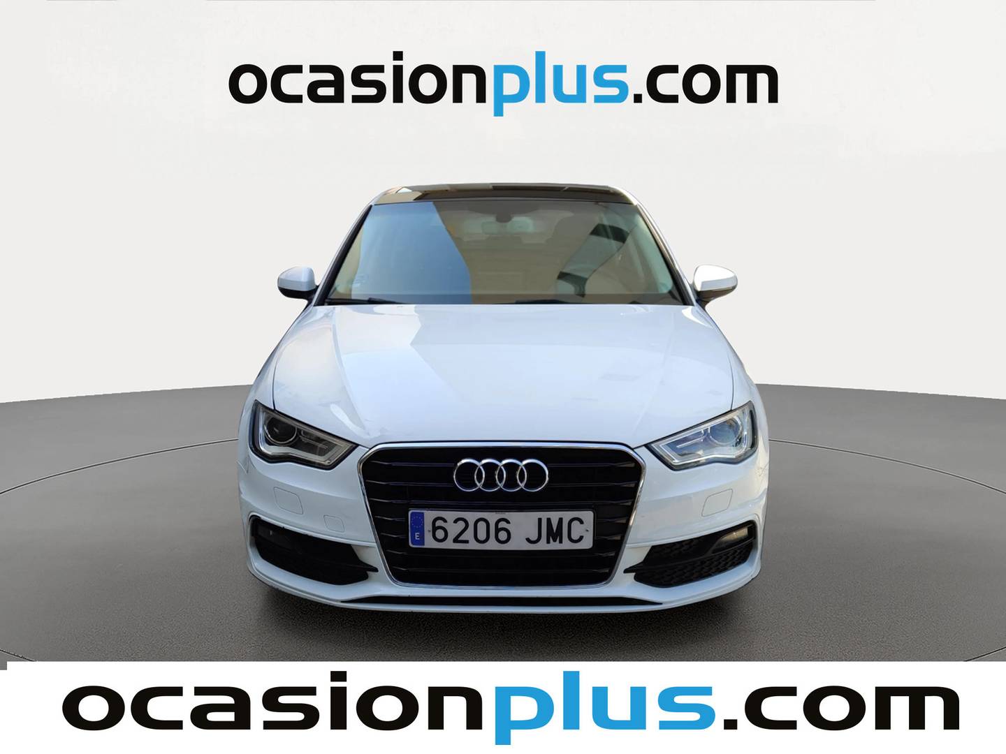 Audi A3 Audi A3 Sportback S line edition 1.6 TDI clean diesel (110 CV) barato