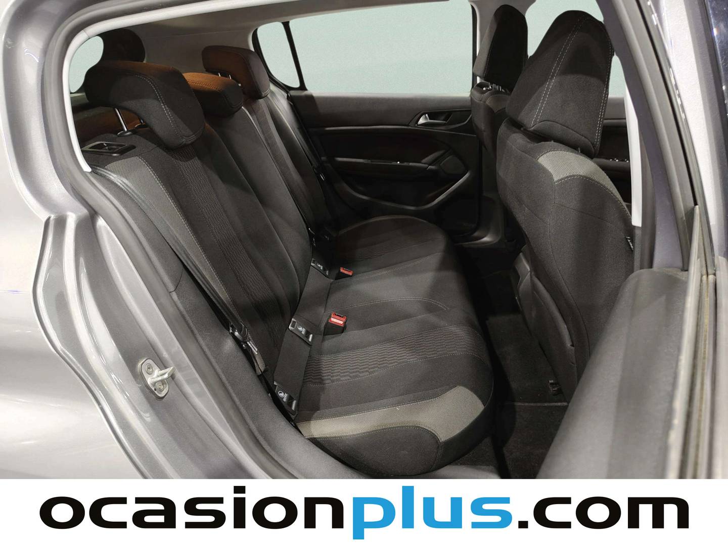 Foto Peugeot 308 Peugeot 308 BlueHDi 100 Style (100 CV)