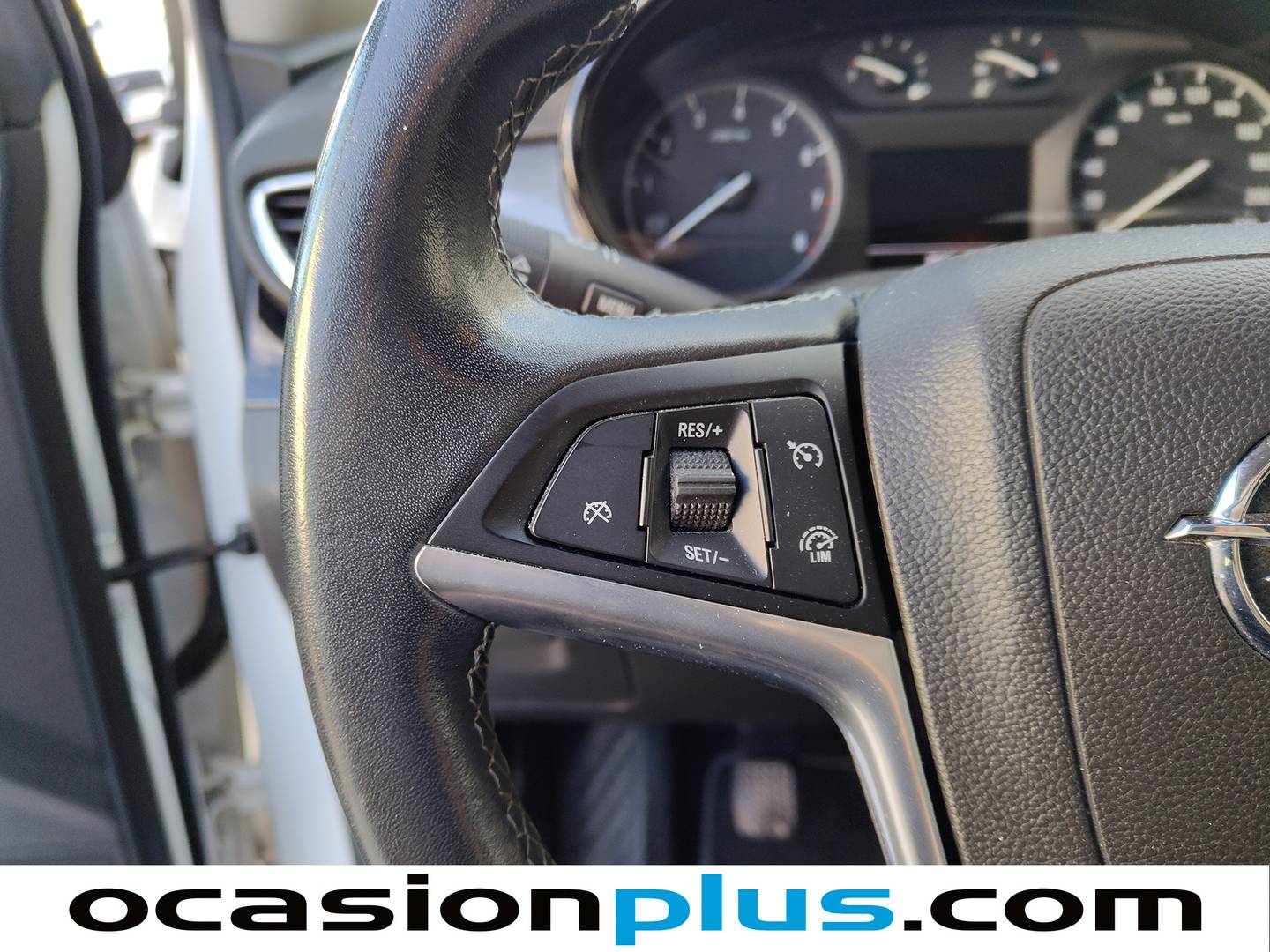 Opel Mokka X Opel Mokka X 1.4 Turbo S&S 120 Aniversario 4X2 (140 CV) de ocasión