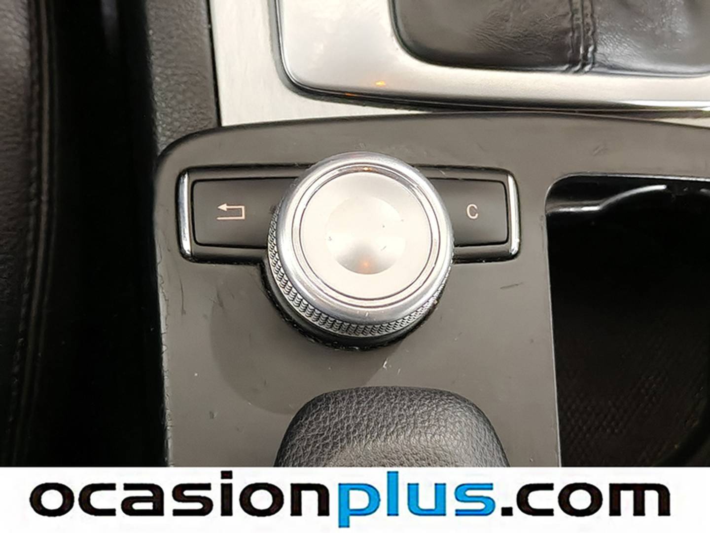 Foto Mercedes Clase E Mercedes-Benz Clase E E 200 CGI Coupé Blue Efficiency Elegance (184 CV)