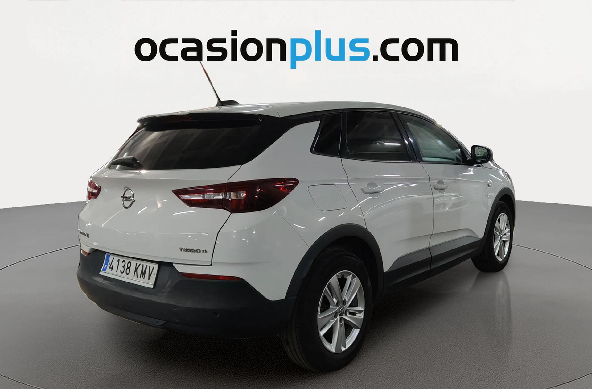 Opel Grandland 1.6 CDTi Business - foto 3