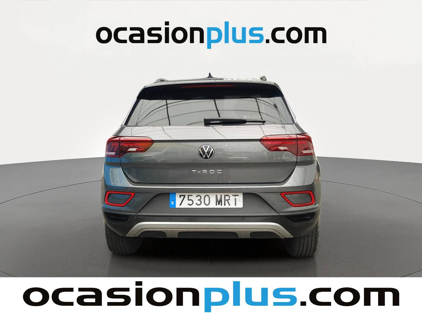 Volkswagen T-Roc Volkswagen T-Roc Life 1.5 TSI (150 CV) DSG al mejor precio