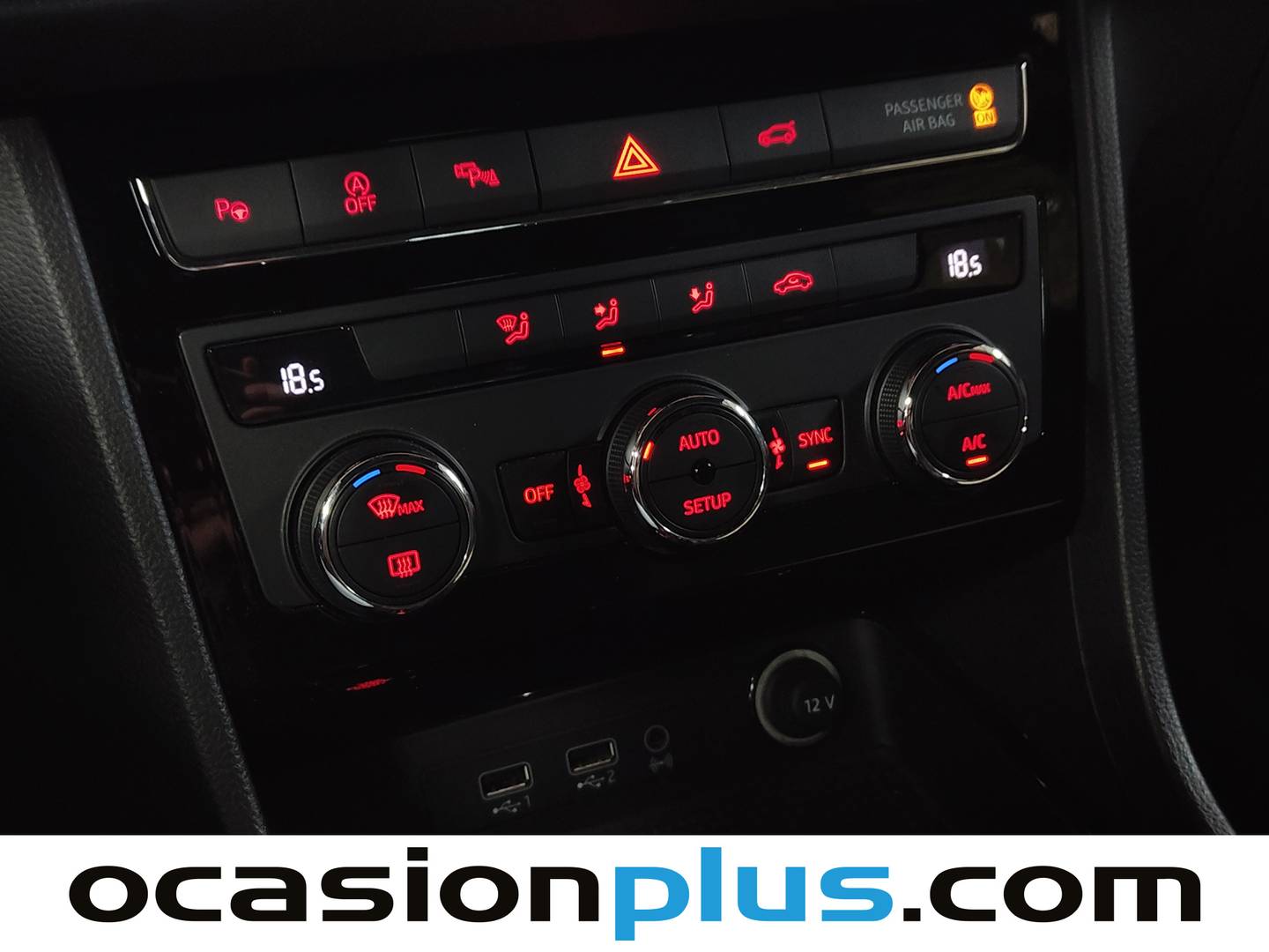 Seat Ateca Seat Ateca 1.4 EcoTSI S&S FR DSG (150 CV) barato