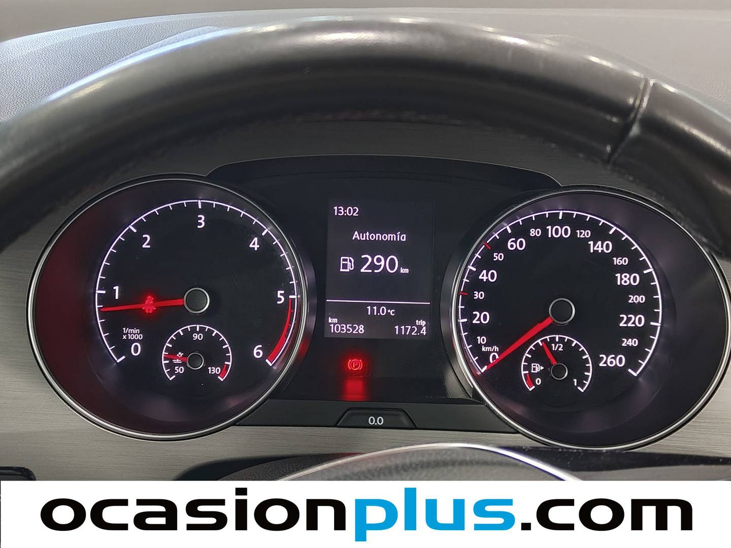 Foto Volkswagen Golf Sportsvan Volkswagen Golf Sportsvan Advance 1.6 TDI BMT (110 CV)