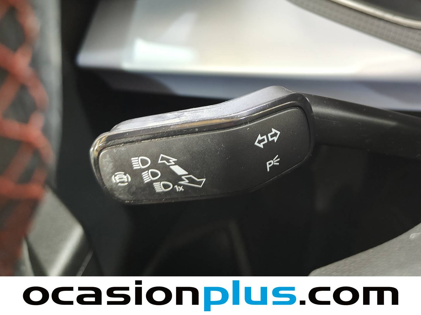 Seat Ibiza Seat Ibiza 1.0 TSI FR Plus (110 CV) seminuevo
