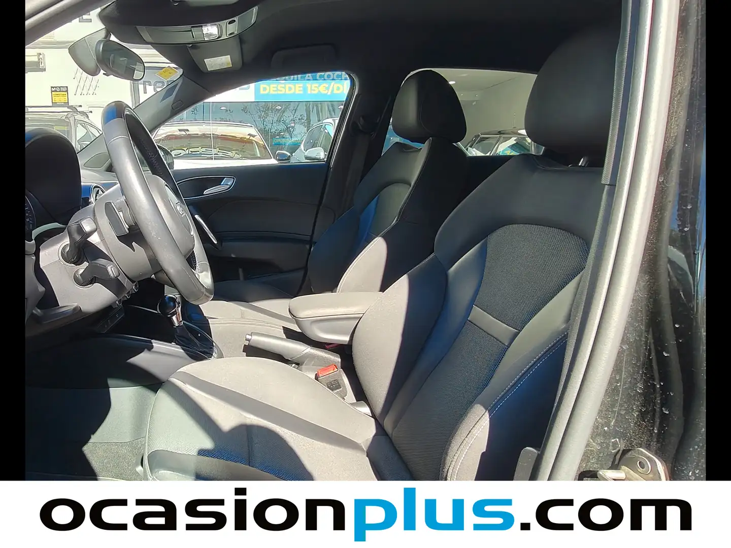 Foto Audi A1 Audi A1 Sportback Sportback Adrenalin2 1.4 TFSI  (125 CV) S tronic Pack S-Line