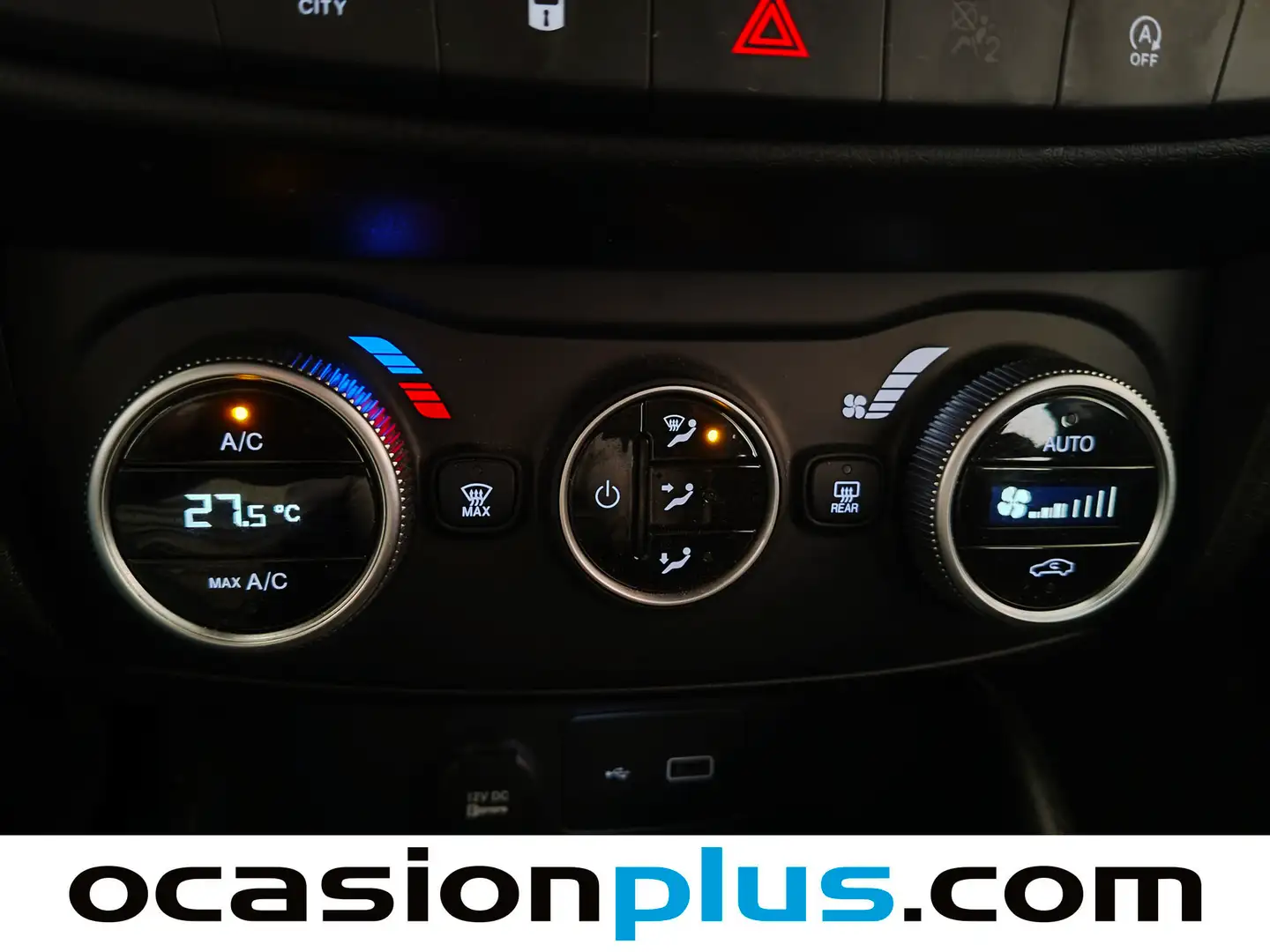 Foto Fiat Tipo Fiat Tipo 1.6 Diesel (130 CV)