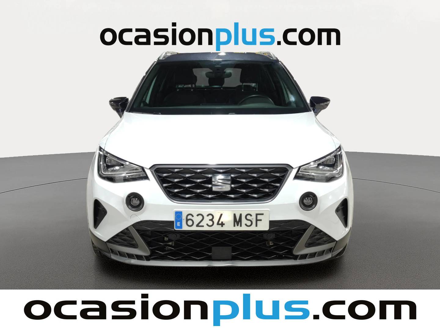 Foto Seat Arona SEAT Arona 1.5 TSI FR XL DSG (150 CV)