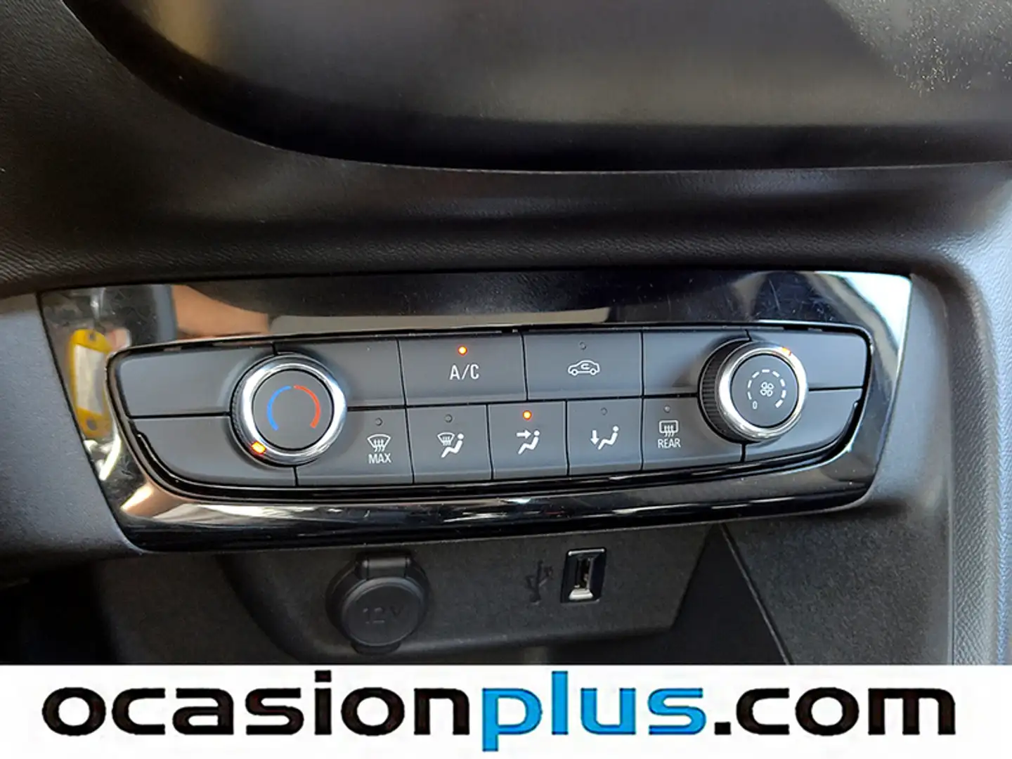 Foto Opel Corsa Opel Corsa 1.5D DT S&S Edition (102 CV)