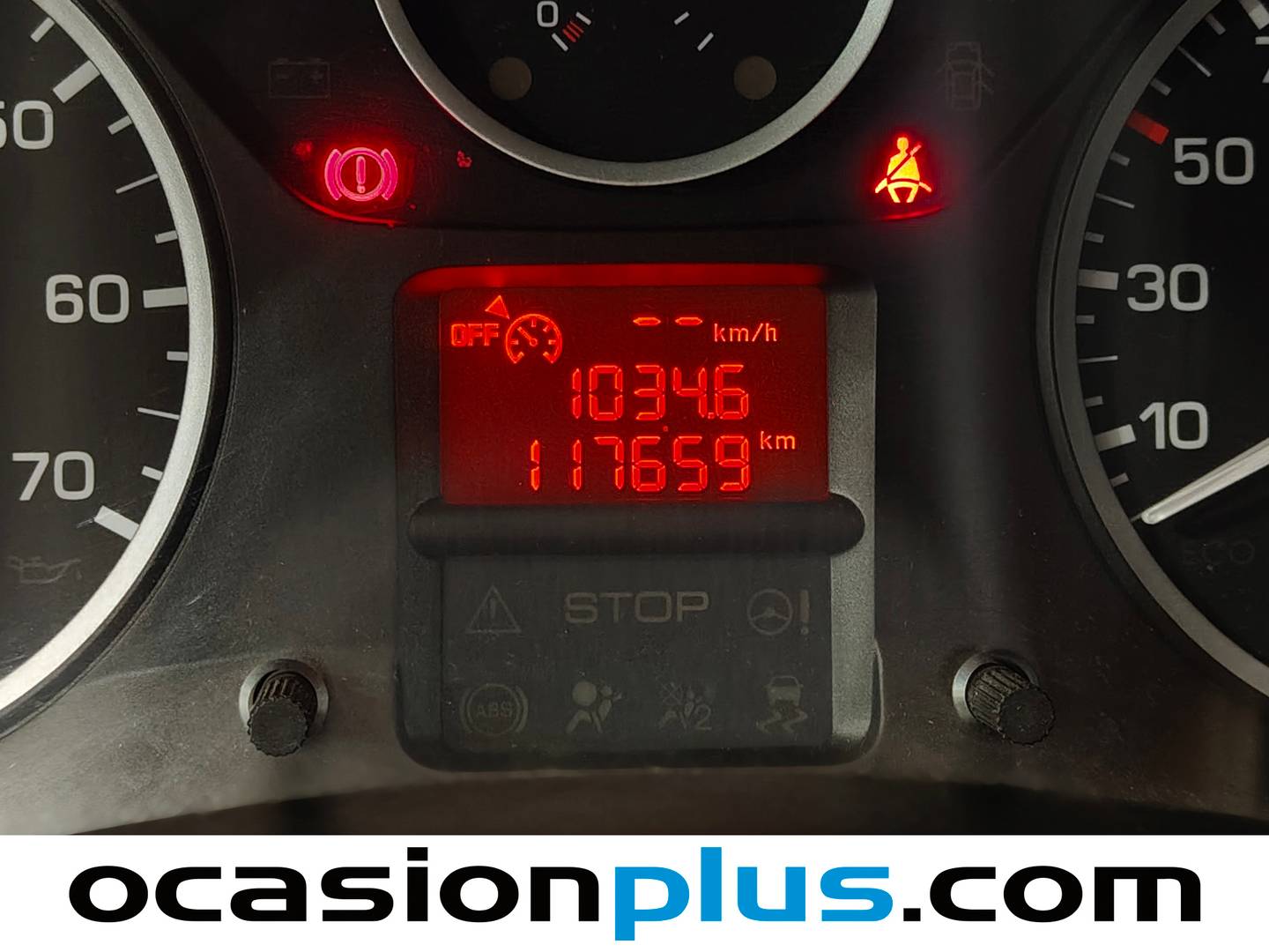 Citroën Berlingo Citroën Berlingo Combi PureTech 110 Multispace 20 Aniversario (110 CV) seminuevo