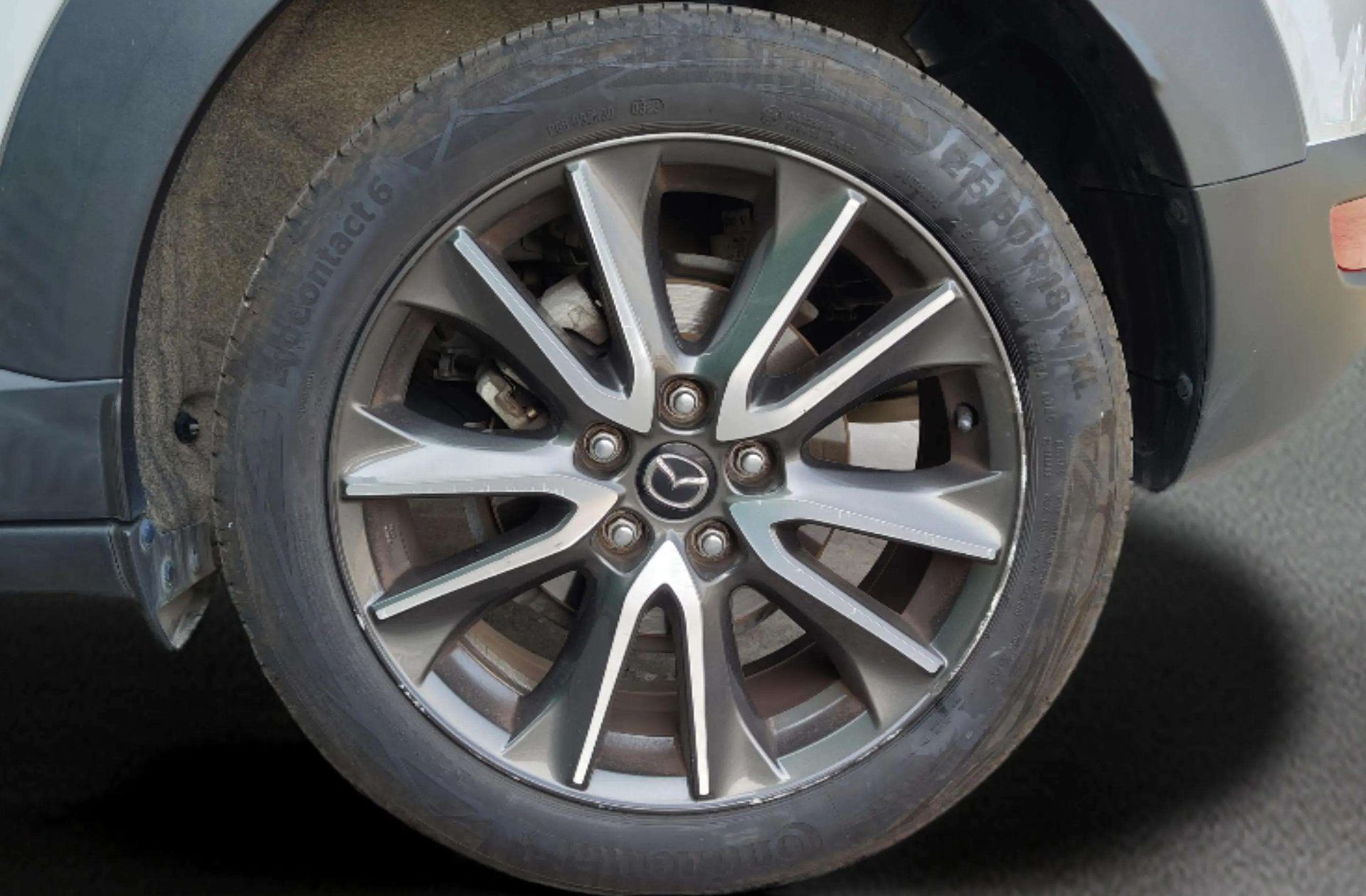 Mazda CX-3 1.5 DE Skyactiv Luxury 2WD - foto 32