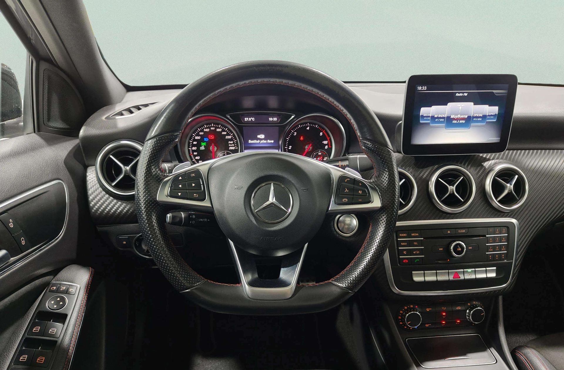 Mercedes-Benz Clase A 200 d - foto 29