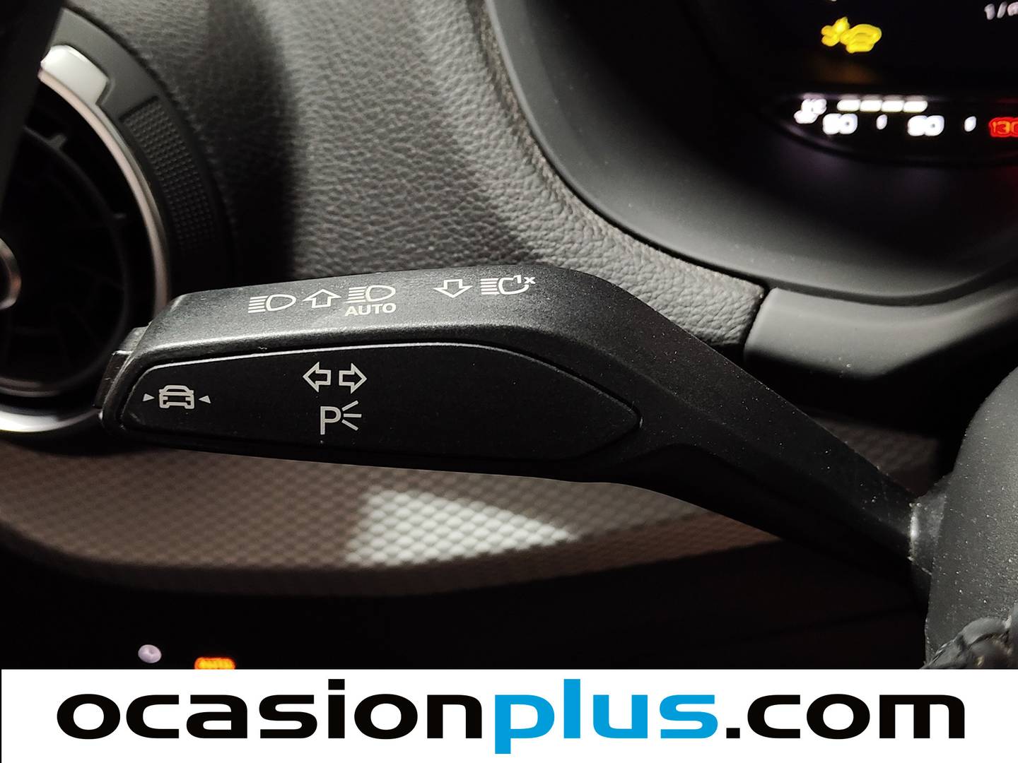 Audi Q2 Audi Q2 Advanced 30 TFSI (116 CV) seminuevo