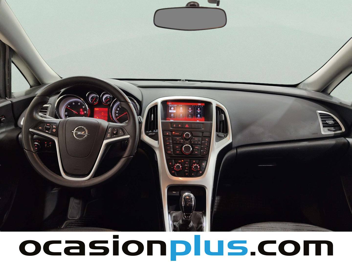 Opel Astra Opel Astra 1.6 CDTI S&S Excellence (110 CV) de ocasión